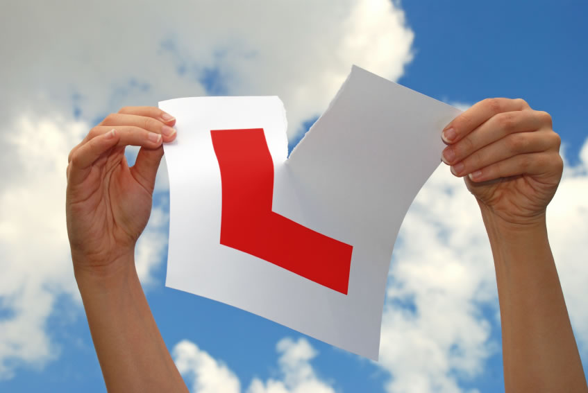 Driving-Test