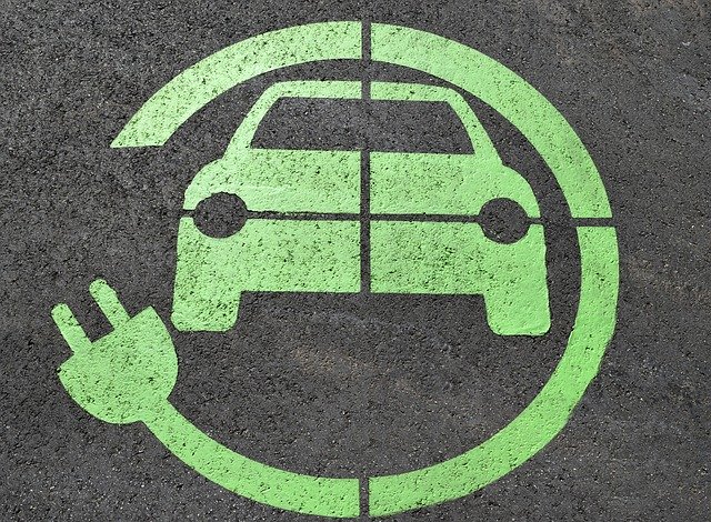 Are Electric Vehicles the future