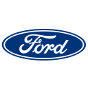 Ford logo